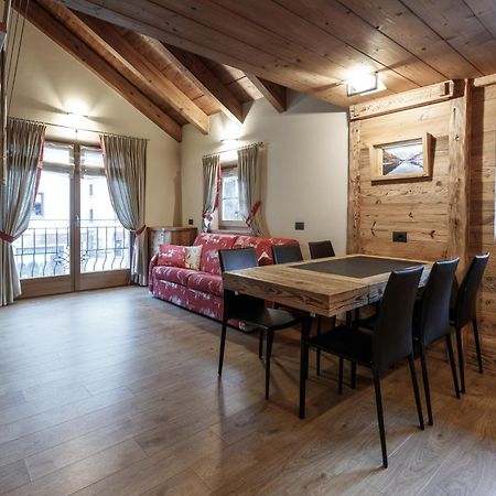 Chalet Jolie リヴィーニョ エクステリア 写真