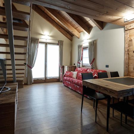 Chalet Jolie リヴィーニョ エクステリア 写真