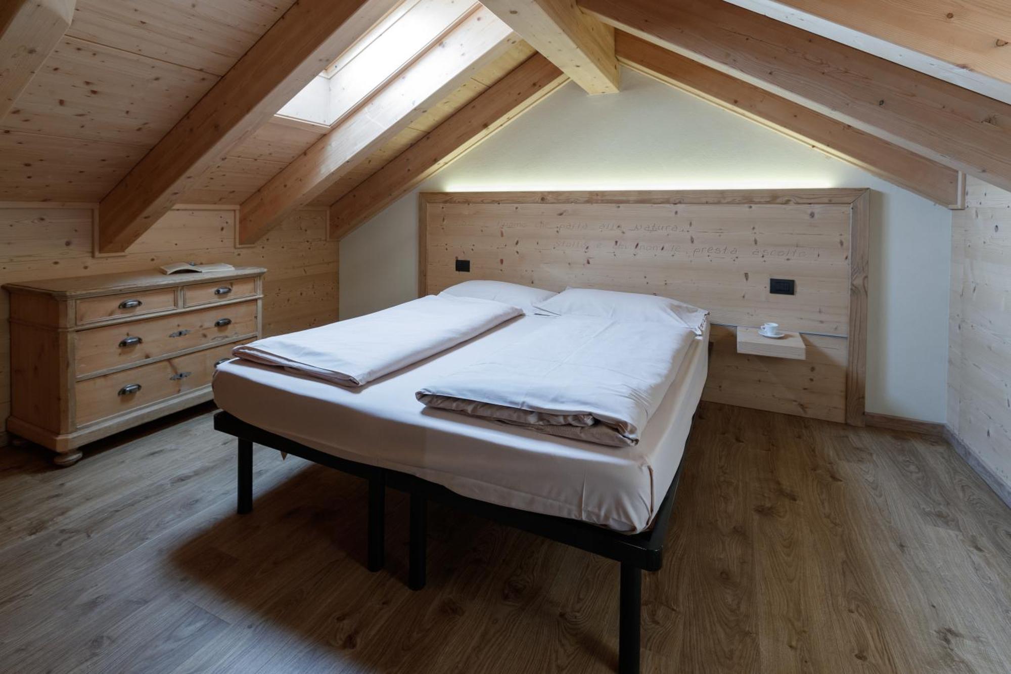 Chalet Jolie リヴィーニョ エクステリア 写真