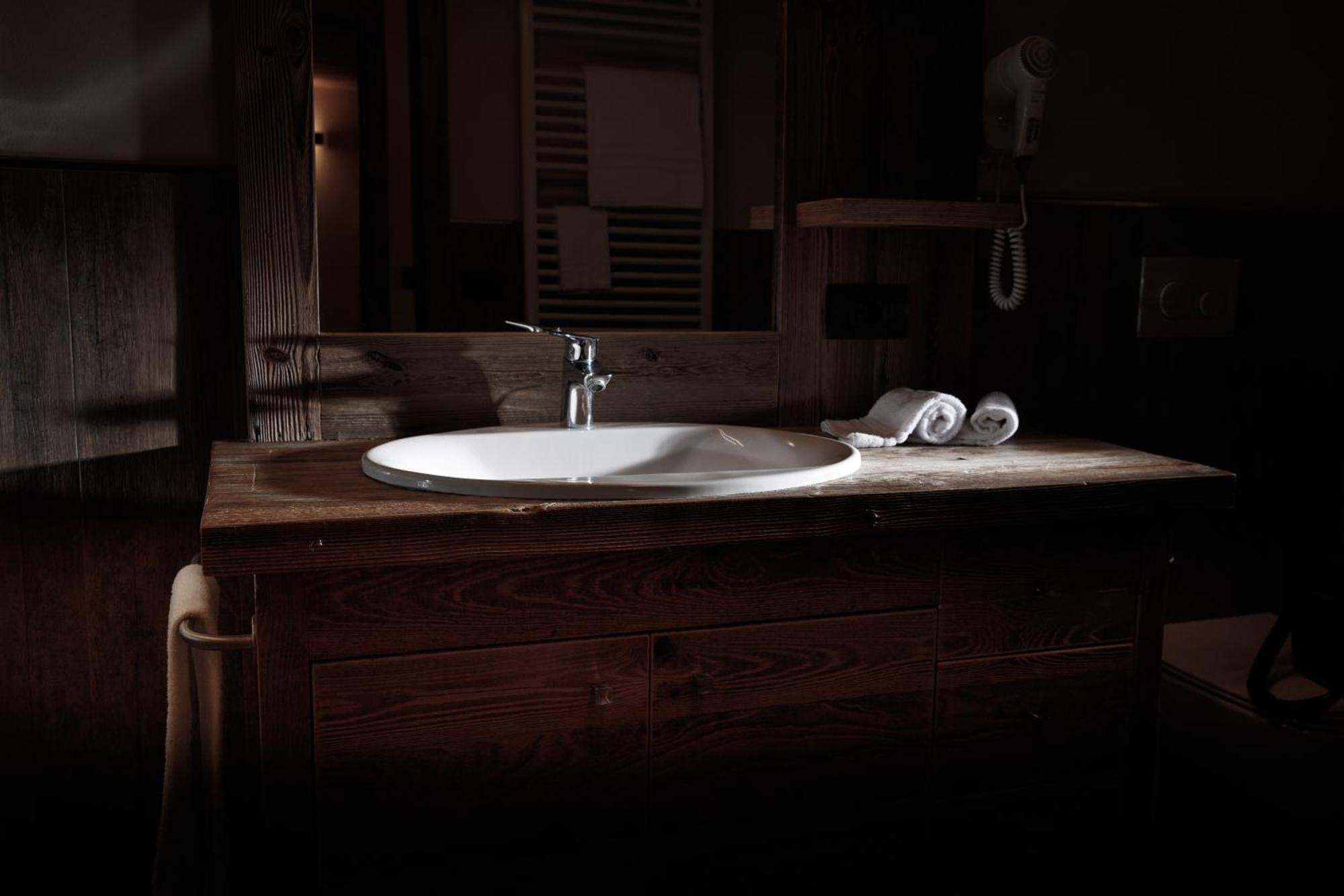 Chalet Jolie リヴィーニョ エクステリア 写真