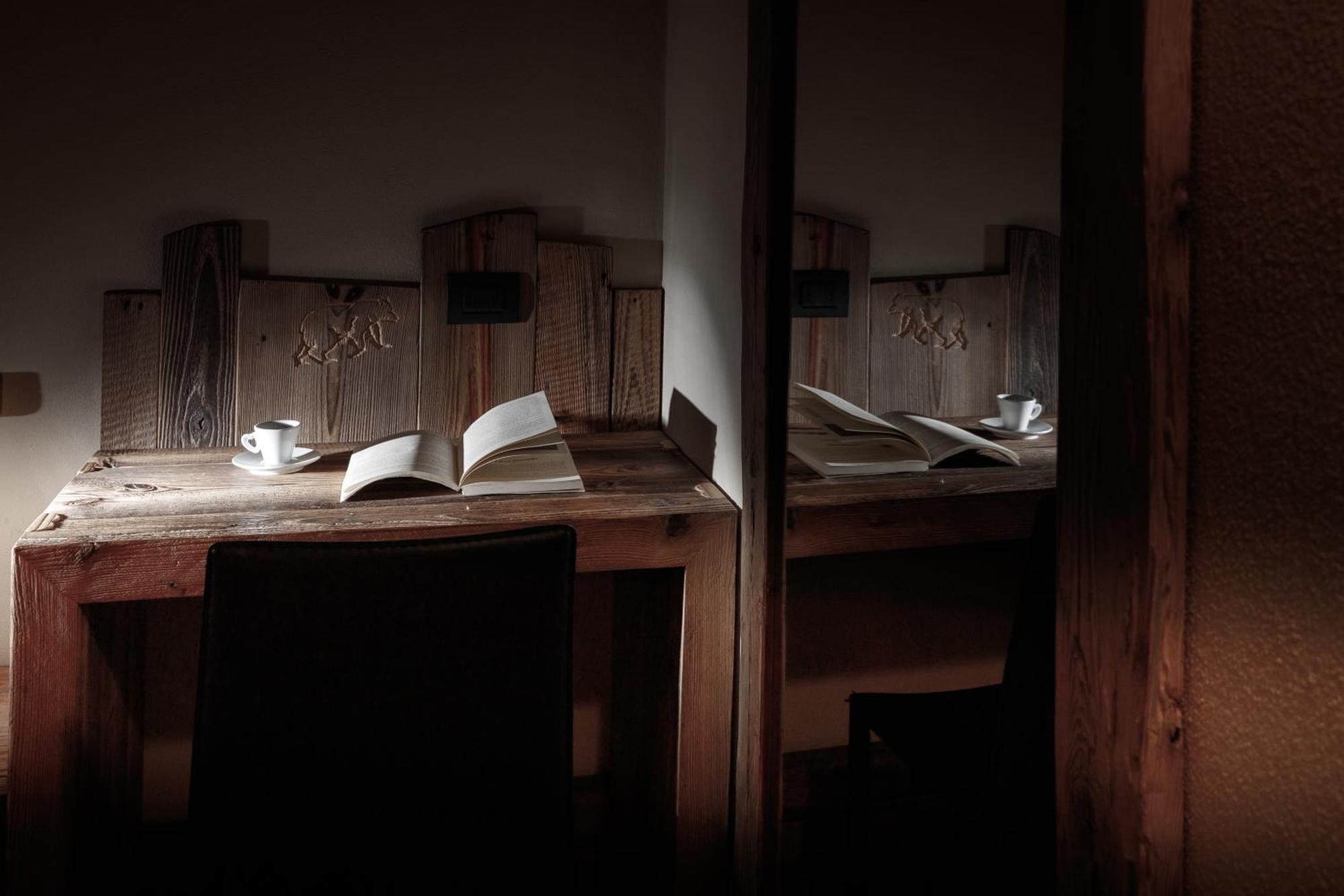 Chalet Jolie リヴィーニョ エクステリア 写真