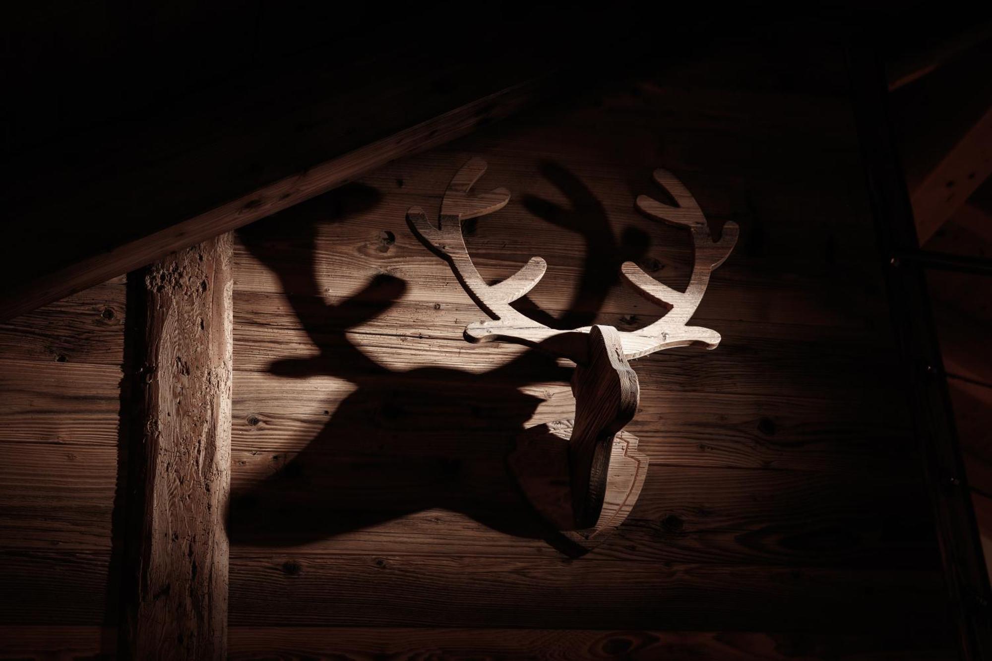 Chalet Jolie リヴィーニョ エクステリア 写真